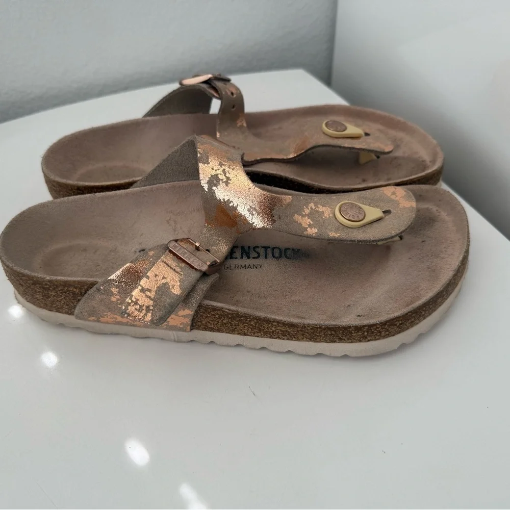 Birkenstock experience ultimate
